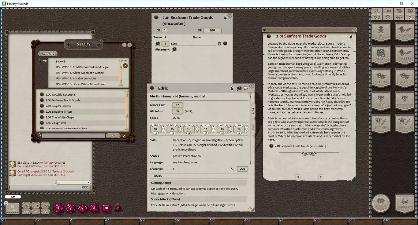Screenshot 0